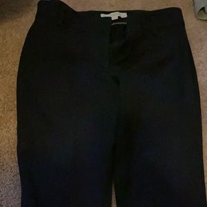 Cute never worn before LOFT pants